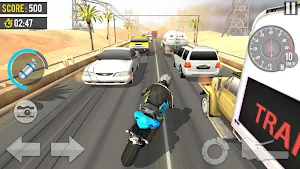 Bike Rider 2019 Screenshot 1