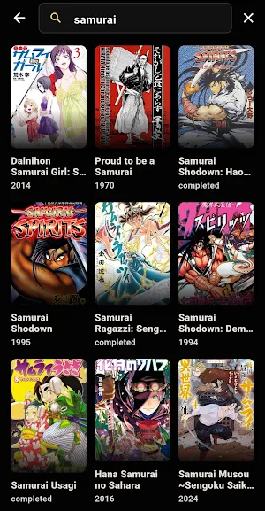 ManhwaHub - Read Manga Screenshot 3
