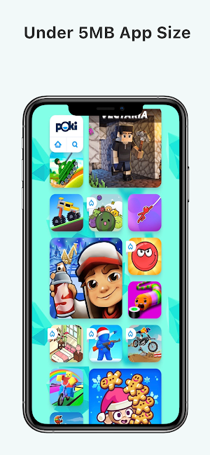 100 in 1 Games: Mini Games Screenshot 2