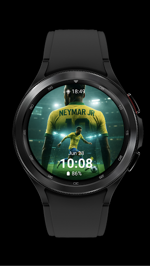 Football Star Arena Screenshot 3