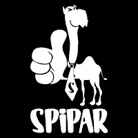 SPIPAR: Conductor y Prestador
