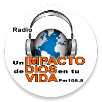 Radio Un impacto de Dios