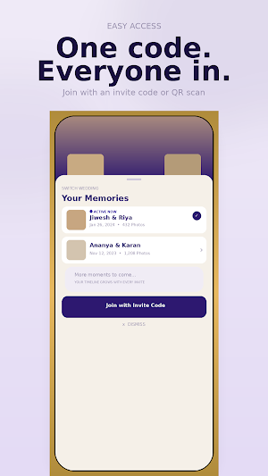 PicLens - AI Photo Finder Screenshot 0