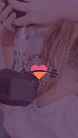 Strong Mind Fitness Screenshot 0