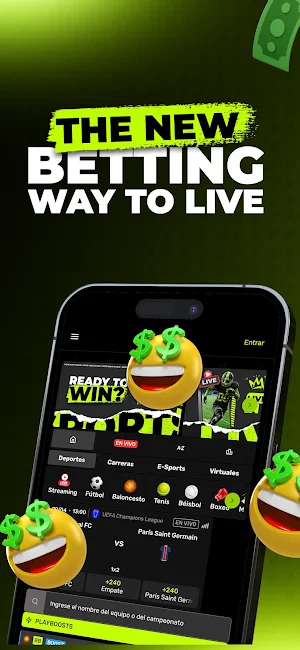 Playbros Screenshot 1