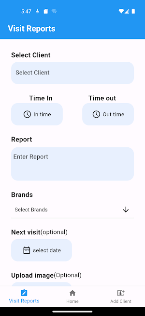 Fortune Automation Screenshot 3