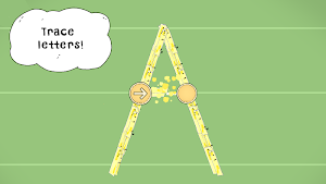 Play ABC, Alfie Atkins - Full Screenshot 2