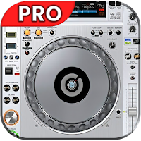 DJ MIX Pro