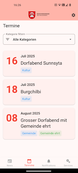 Ringgenberg Screenshot 3