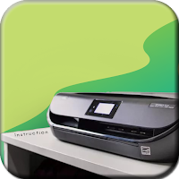 HP Envy 4520 Series Guide