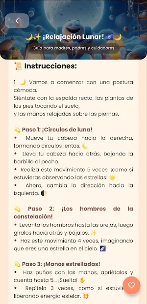 KokoroMind: Mindfullness TDAH Screenshot 0