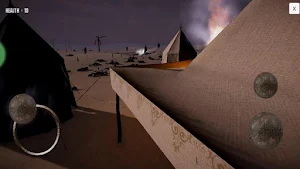 Desert War Survivor Screenshot 3