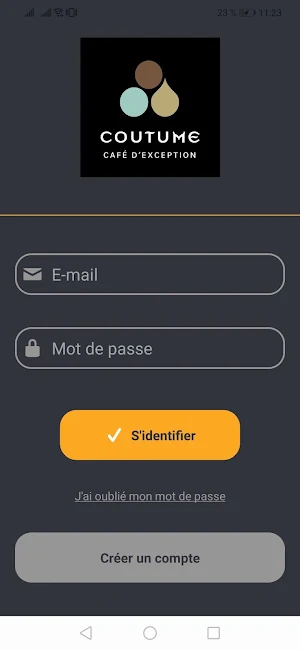 Coutume Screenshot 3