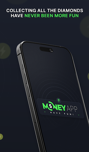 The Money Game Screenshot 1