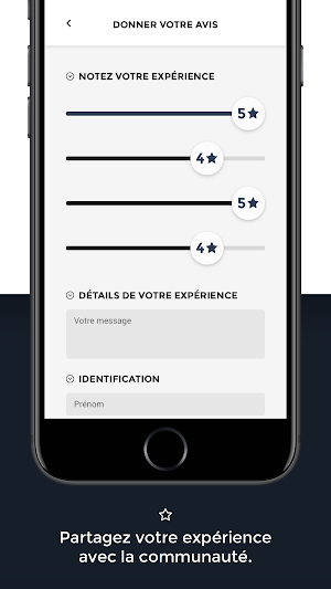 La Villa Michel Screenshot 3