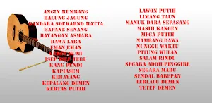 Tarling Cirebonan Lawas Screenshot 0