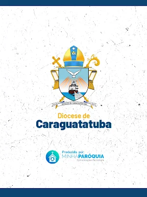 Diocese de Caraguatatuba Screenshot 3