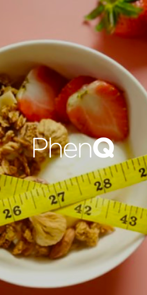 PhenQ Screenshot 0