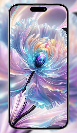 3D Wallpapers Screenshot 3