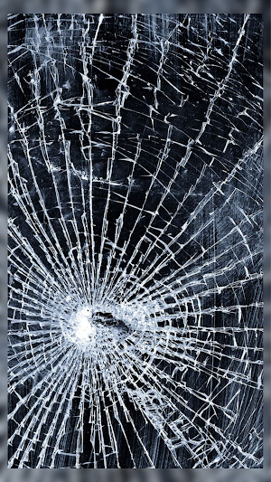 broken screen wallpaper 2024 Screenshot 2