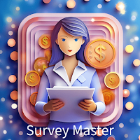 Survey Master Earn Money