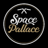 Space Pallace Barbearia