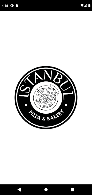 ISTANBUL PIZZA & BAKERY Screenshot 0