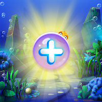 AquaPop Plus Bubble Shooter