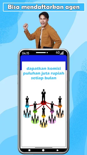 ADRI CELL PADANG Screenshot 3