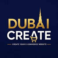 Dubai Create Ecommerce Website