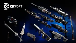 Modren War Shooting Game Screenshot 3