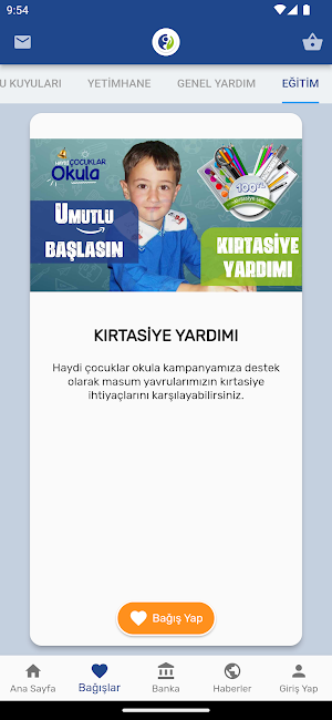 Umuda Vesile Screenshot 1