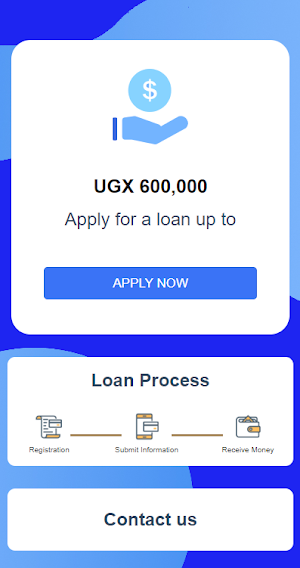 Ganji Credit Screenshot 1