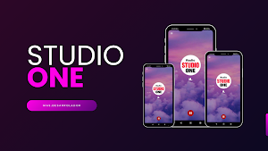 Studio One Screenshot 0