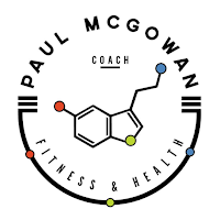 Paul McGowan Fitness