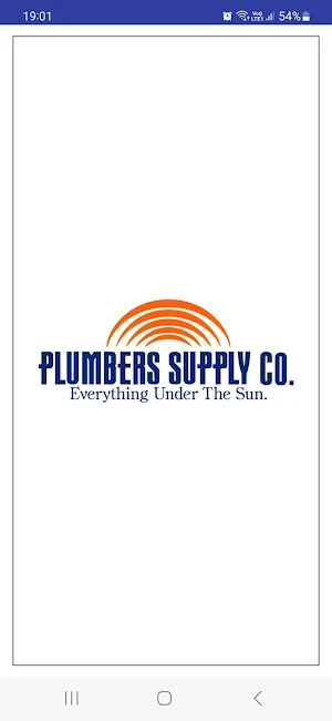 Plumbers Supply Co Screenshot 0