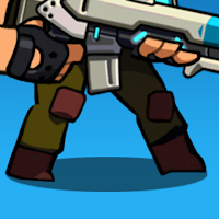 Galaxy Guard: Shoot Out