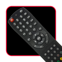 Remote for Ovhd Tv