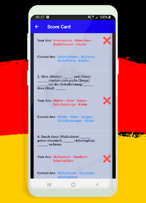 Übungsmaterialien zur Pluralbildung Screenshot 3