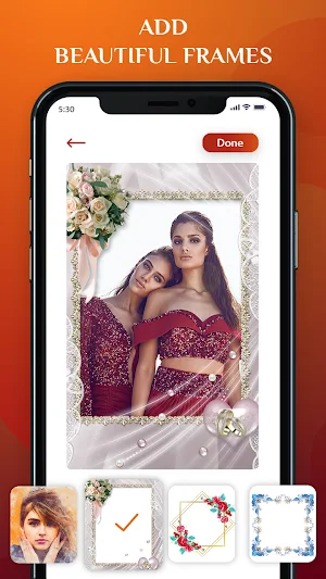 Photo Video Maker with Music Screenshot 1