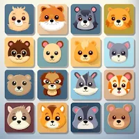 Jungle Pals: Puzzle Trail