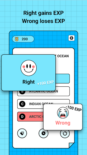 Big Quiz Game Screenshot 3