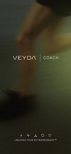 Veyda Coach Screenshot 0