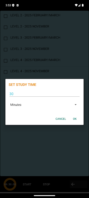 TVET NCV Process Chemistry Screenshot 3