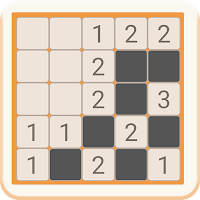 Simple 25 minesweeper