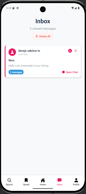 Agenagn Screenshot 3