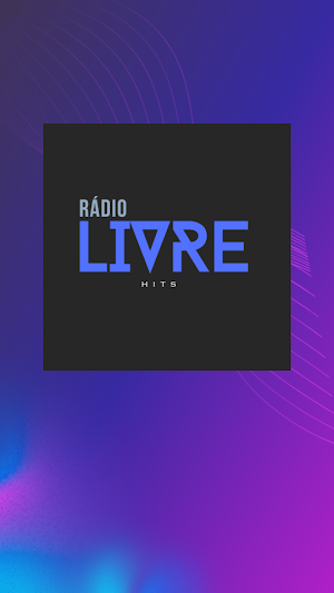 Rádio Livre FM Screenshot 0