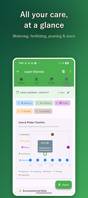 Midorella Screenshot 3