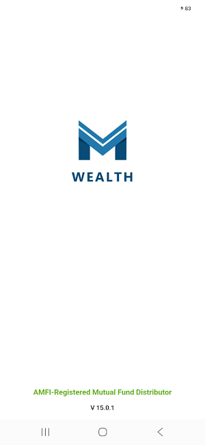 M2M Wealth Screenshot 0