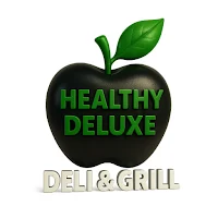 Healthy Deluxe Deli & GRILL
